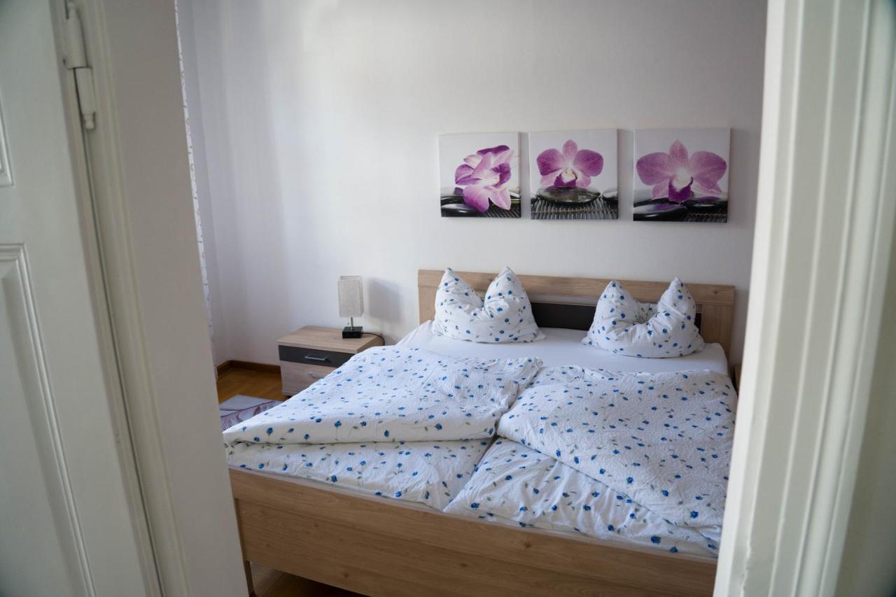 Apartamento Casa Rudy Bozen Exterior foto